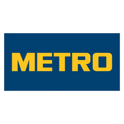 Logo d’une entreprise partenaire