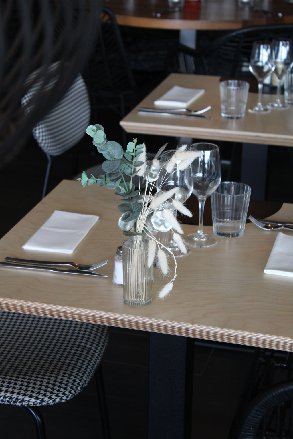 Table Moon outdoor