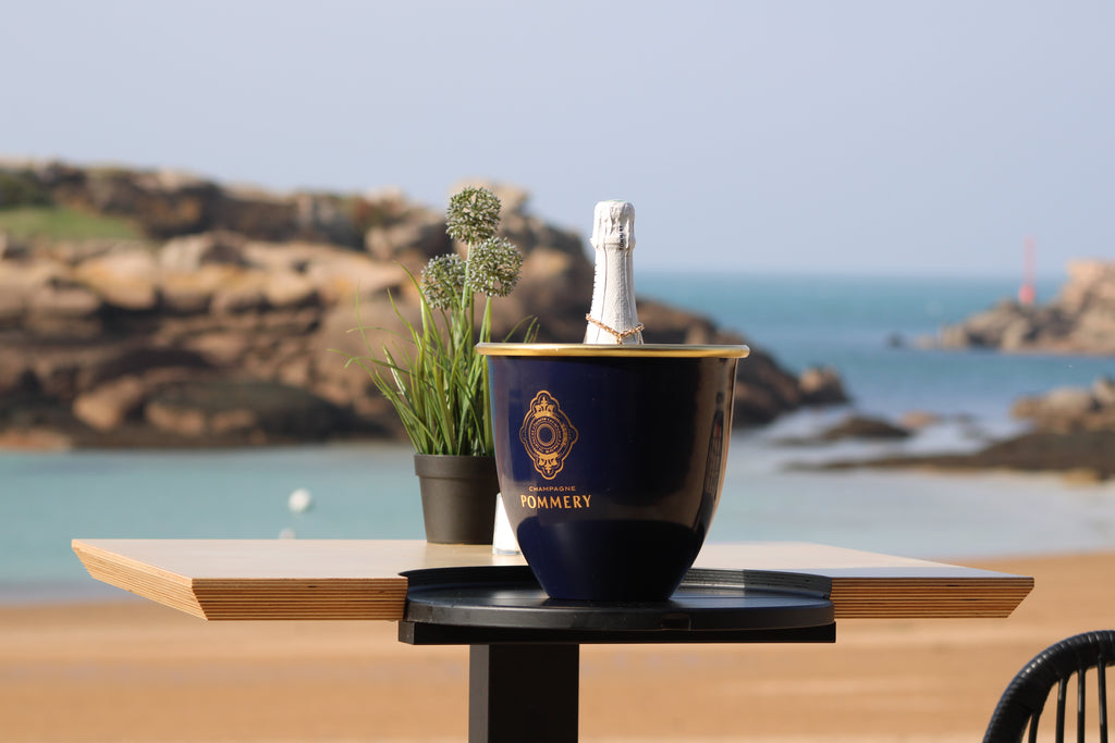 Plateau de table