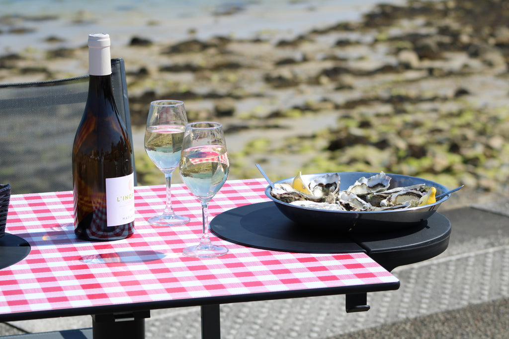 Table Moon outdoor