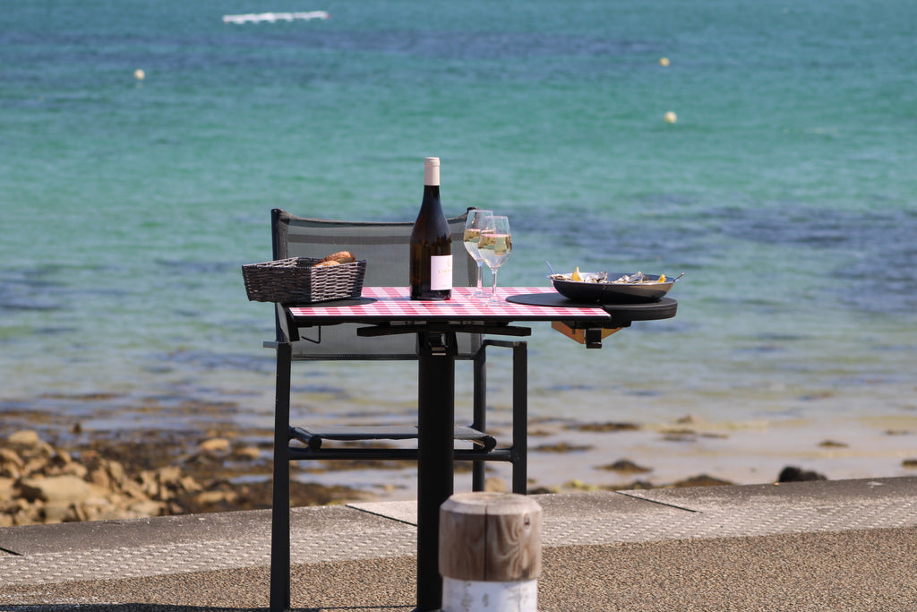Table Moon outdoor